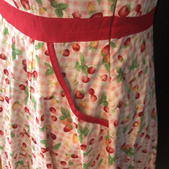 SOURPUSS vintage dress - Picture 7 of 11